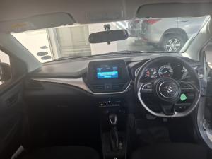 Suzuki Baleno 1.5 GL automatic - Image 6