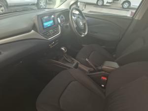 Suzuki Baleno 1.5 GL automatic - Image 7