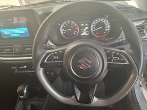 Suzuki Baleno 1.5 GL automatic - Image 8