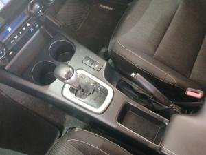 Toyota Hilux 2.8 GD-6 Raider 4X4 automaticD/C - Image 12
