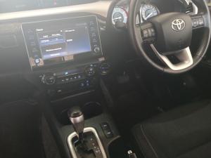 Toyota Hilux 2.8 GD-6 Raider 4X4 automaticD/C - Image 17