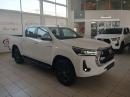 Thumbnail Toyota Hilux 2.8 GD-6 Raider 4X4 automaticD/C