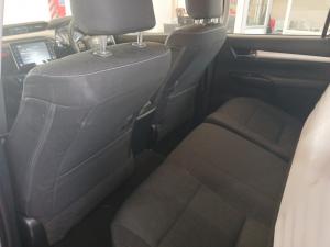 Toyota Hilux 2.8 GD-6 Raider 4X4 automaticD/C - Image 20