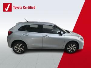 Toyota Starlet 1.5 Xs automatic - Image 3