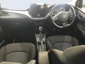 Toyota Starlet 1.5 Xs automatic - Image 6