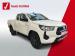 Toyota Hilux 2.4 GD-6 RB RaiderE/CAB - Thumbnail 1