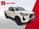 Thumbnail Toyota Hilux 2.4 GD-6 RB RaiderE/CAB