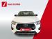 Toyota Hilux 2.4 GD-6 RB RaiderE/CAB - Thumbnail 4