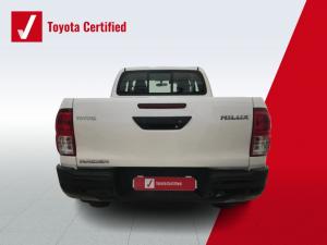 Toyota Hilux 2.4 GD-6 RB RaiderE/CAB - Image 5