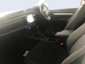 Toyota Hilux 2.4 GD-6 RB RaiderE/CAB - Image 7