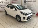 Thumbnail Kia Picanto 1.0 Start