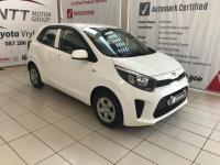 Thumbnail Kia Picanto 1.0 Start