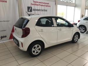 Kia Picanto 1.0 Start - Image 2