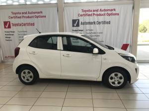 Kia Picanto 1.0 Start - Image 3