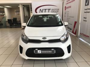 Kia Picanto 1.0 Start - Image 4