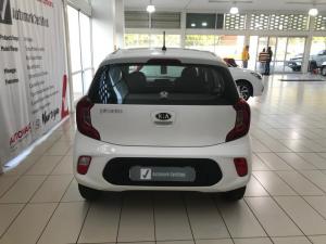 Kia Picanto 1.0 Start - Image 5