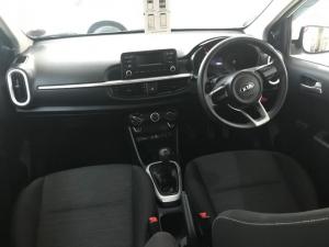 Kia Picanto 1.0 Start - Image 6