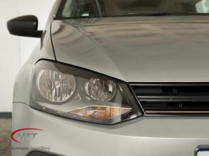 Volkswagen Polo Vivo 1.4 - Image 10