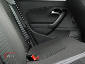 Volkswagen Polo Vivo 1.4 - Image 14
