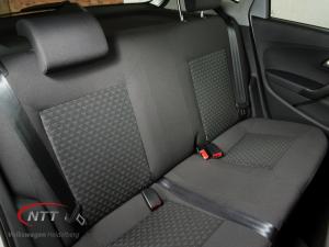 Volkswagen Polo Vivo 1.4 - Image 15