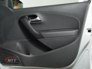 Volkswagen Polo Vivo 1.4 - Image 16