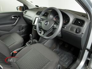 Volkswagen Polo Vivo 1.4 - Image 17