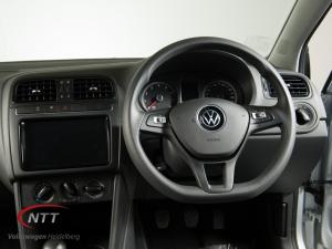 Volkswagen Polo Vivo 1.4 - Image 19