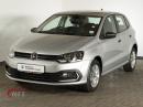 Thumbnail Volkswagen Polo Vivo 1.4