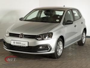 Volkswagen Polo Vivo 1.4 - Image 1