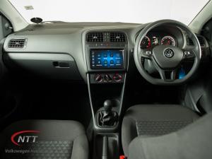 Volkswagen Polo Vivo 1.4 - Image 20