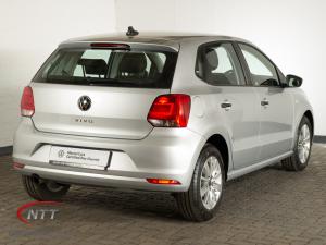 Volkswagen Polo Vivo 1.4 - Image 2