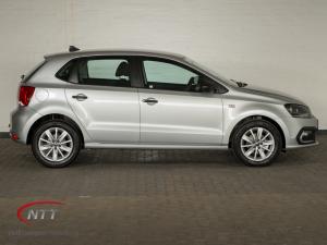 Volkswagen Polo Vivo 1.4 - Image 3
