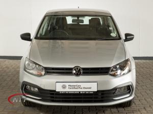 Volkswagen Polo Vivo 1.4 - Image 4