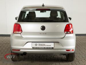 Volkswagen Polo Vivo 1.4 - Image 5