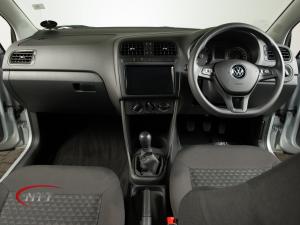 Volkswagen Polo Vivo 1.4 - Image 6