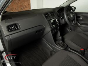 Volkswagen Polo Vivo 1.4 - Image 7
