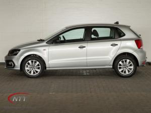 Volkswagen Polo Vivo 1.4 - Image 8