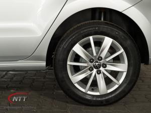 Volkswagen Polo Vivo 1.4 - Image 9