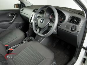 Volkswagen Polo Vivo 1.4 - Image 17