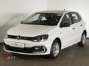 Thumbnail Volkswagen Polo Vivo 1.4