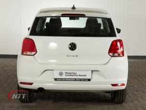 Volkswagen Polo Vivo 1.4 - Image 5