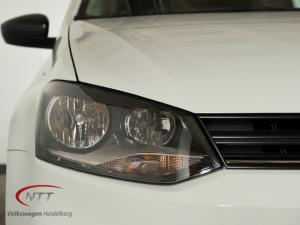 Volkswagen Polo Vivo 1.4 - Image 10