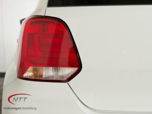 Volkswagen Polo Vivo 1.4 - Image 12