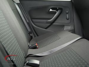 Volkswagen Polo Vivo 1.4 - Image 14