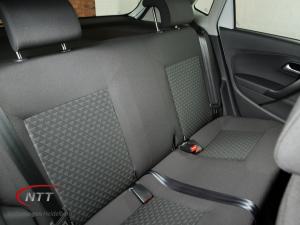 Volkswagen Polo Vivo 1.4 - Image 15