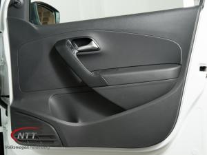 Volkswagen Polo Vivo 1.4 - Image 16