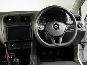 Volkswagen Polo Vivo 1.4 - Image 19