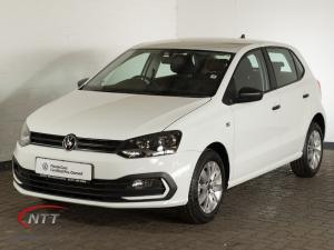 Volkswagen Polo Vivo 1.4 - Image 1
