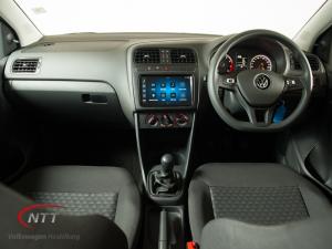 Volkswagen Polo Vivo 1.4 - Image 20