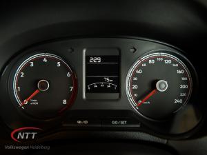 Volkswagen Polo Vivo 1.4 - Image 21